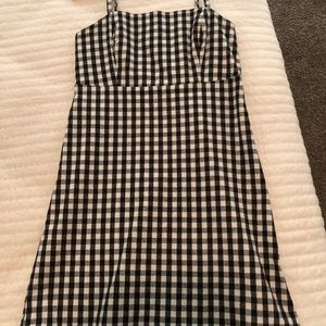 Hollister dress